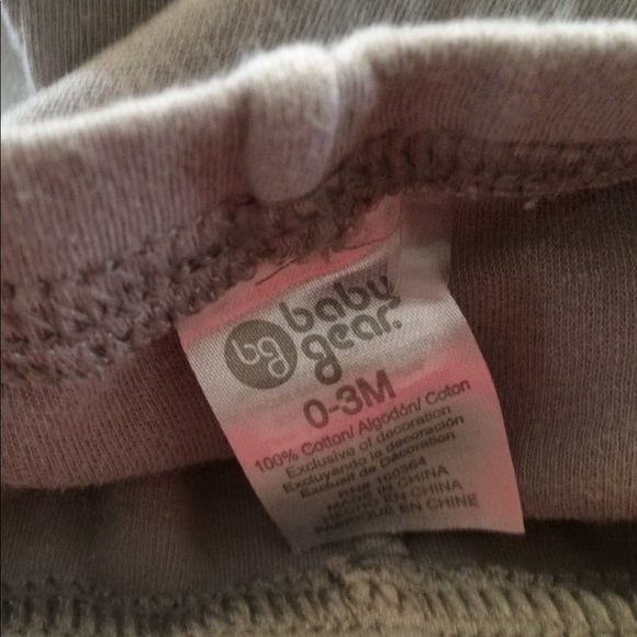 Easter/summer Dress /outfit 0 to 6 months - Picture 4 of 6